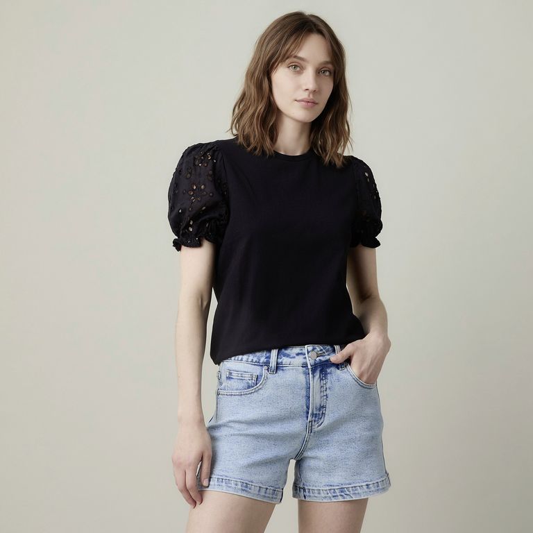 Polera Mujer