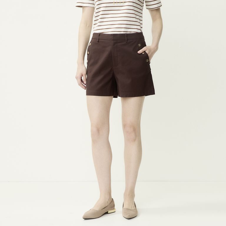 Short Mujer