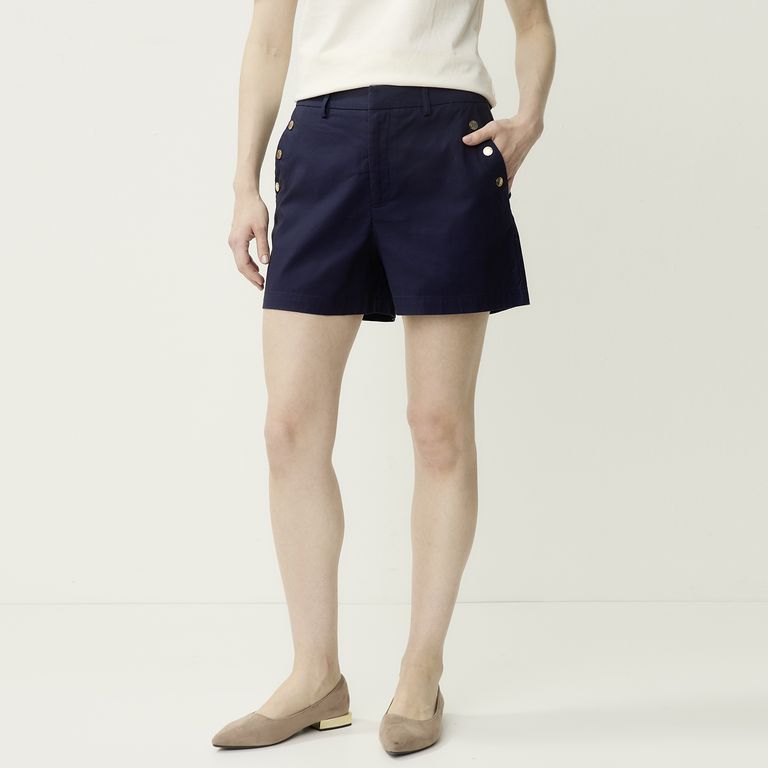 Short Mujer