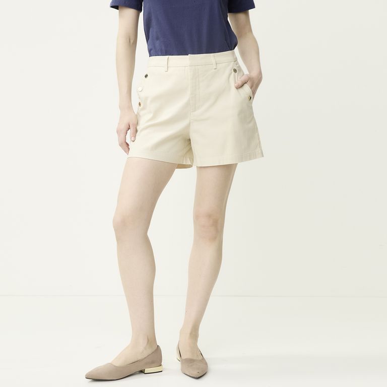 Short Mujer