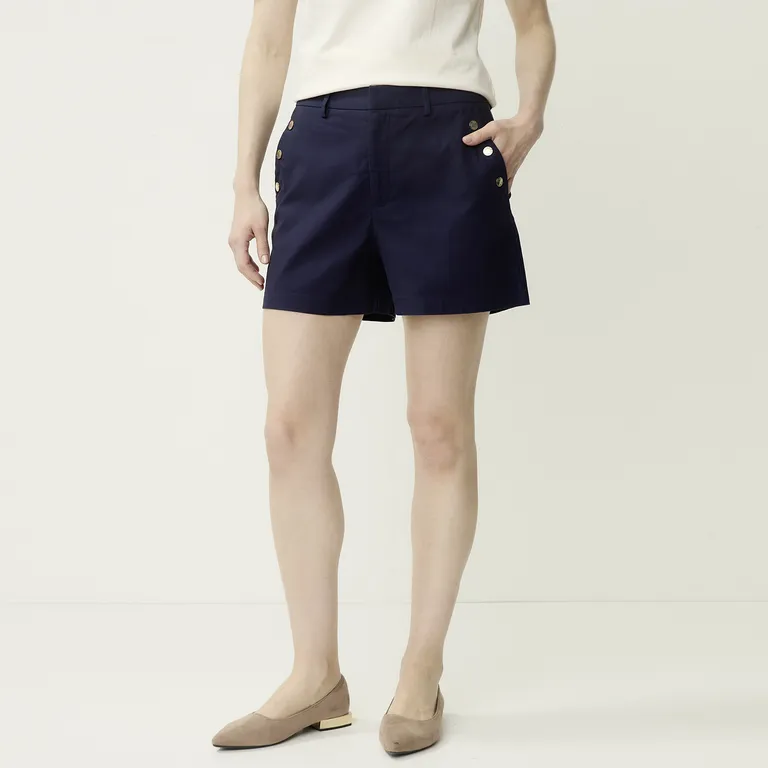 Short Mujer