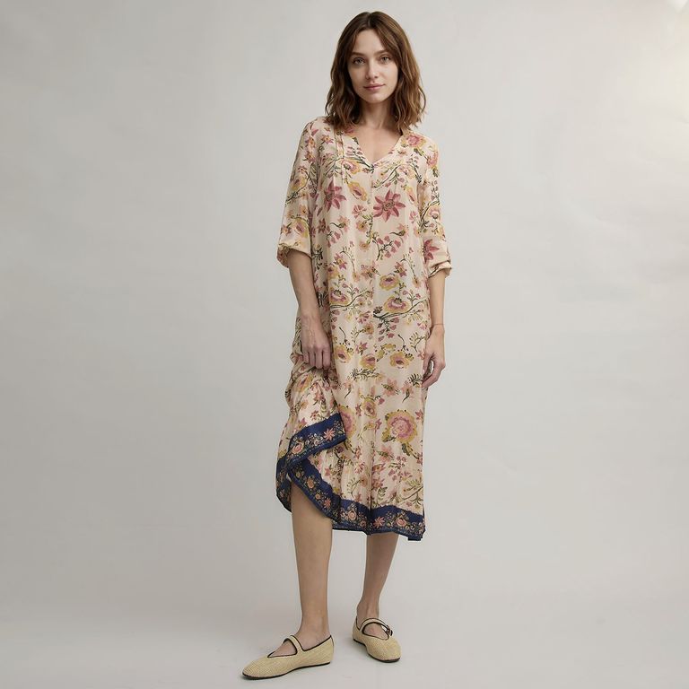 Vestido Mujer