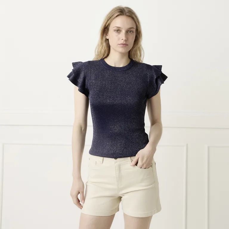 Polera Mujer