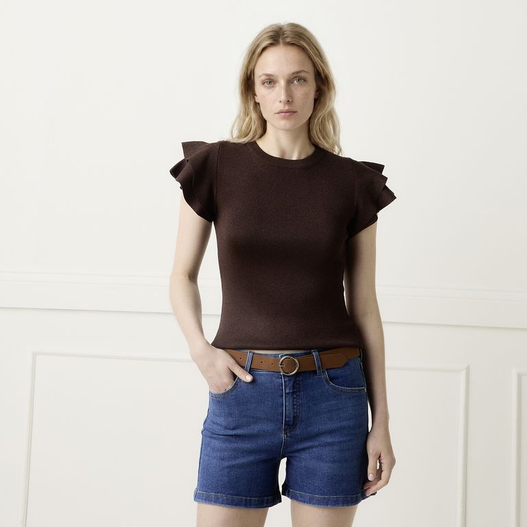 Polera Mujer