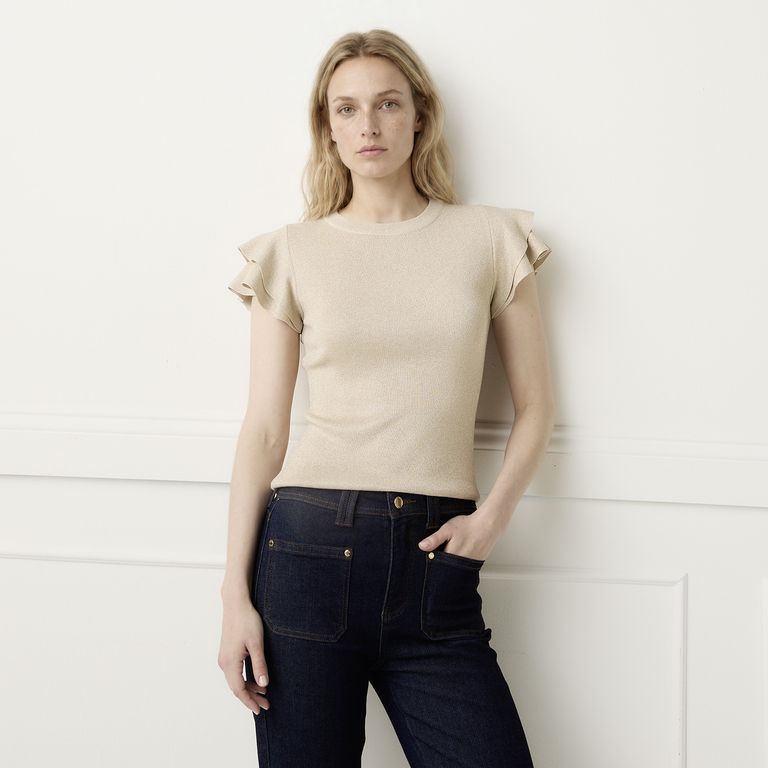 Polera Mujer