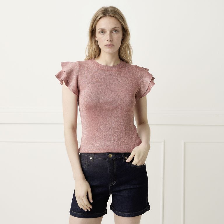 Polera Mujer