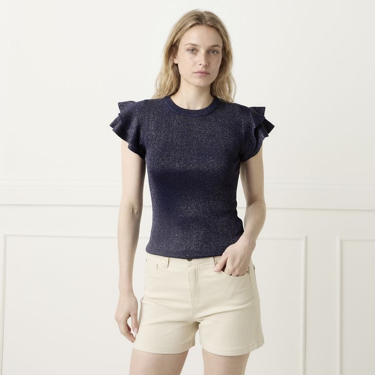 Polera Mujer