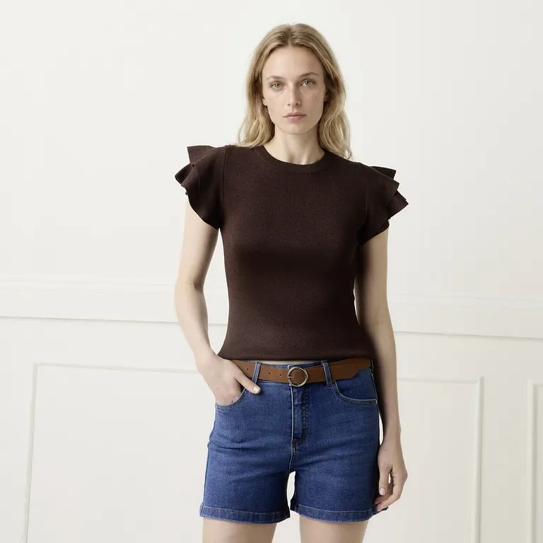 Polera Mujer