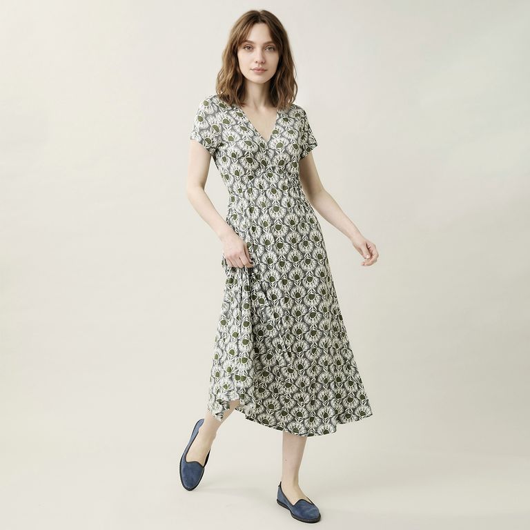 Vestido Mujer