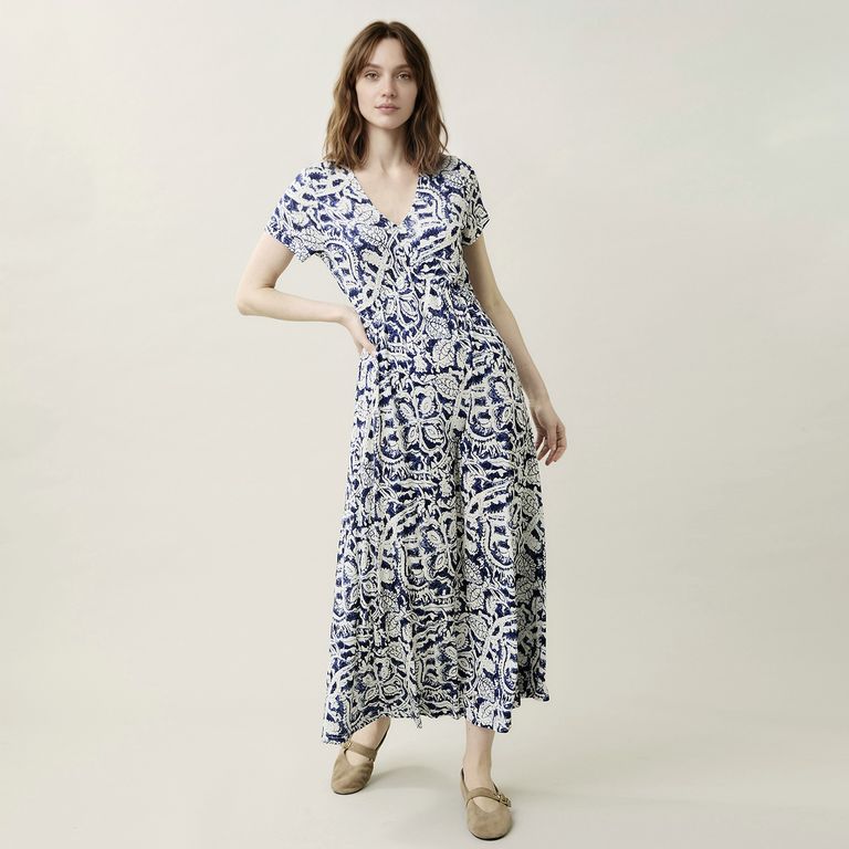 Vestido Mujer