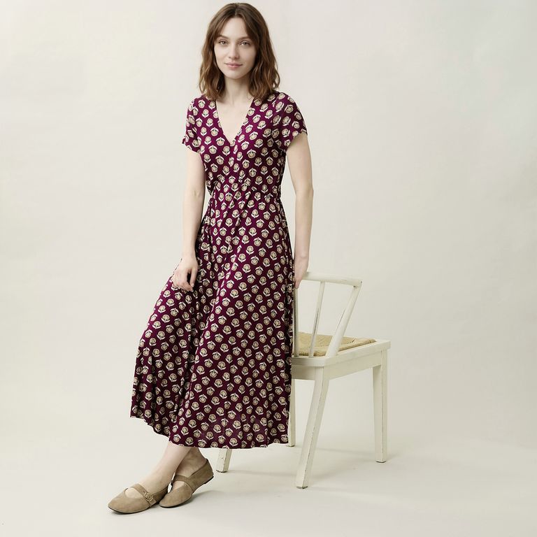 Vestido Mujer
