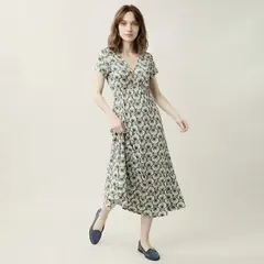 UNIVERSITY CLUB - Vestido Mujer
