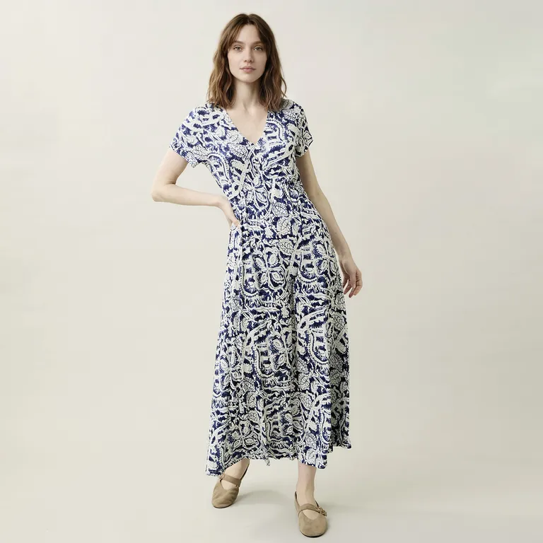 Vestido Mujer