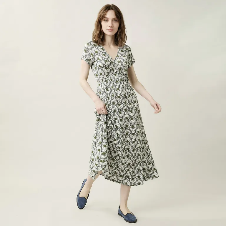Vestido Mujer