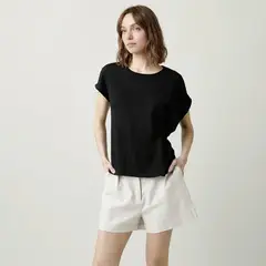 UNIVERSITY CLUB - Polera Mujer