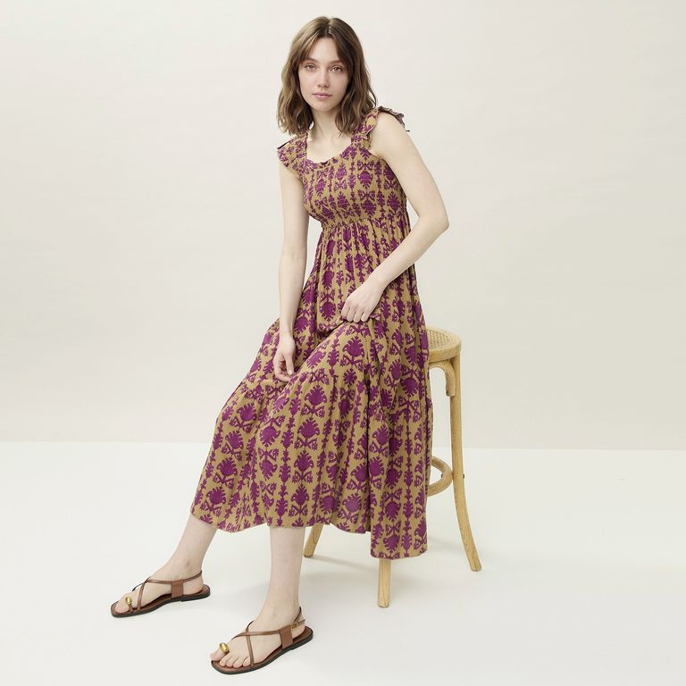 Vestido Mujer