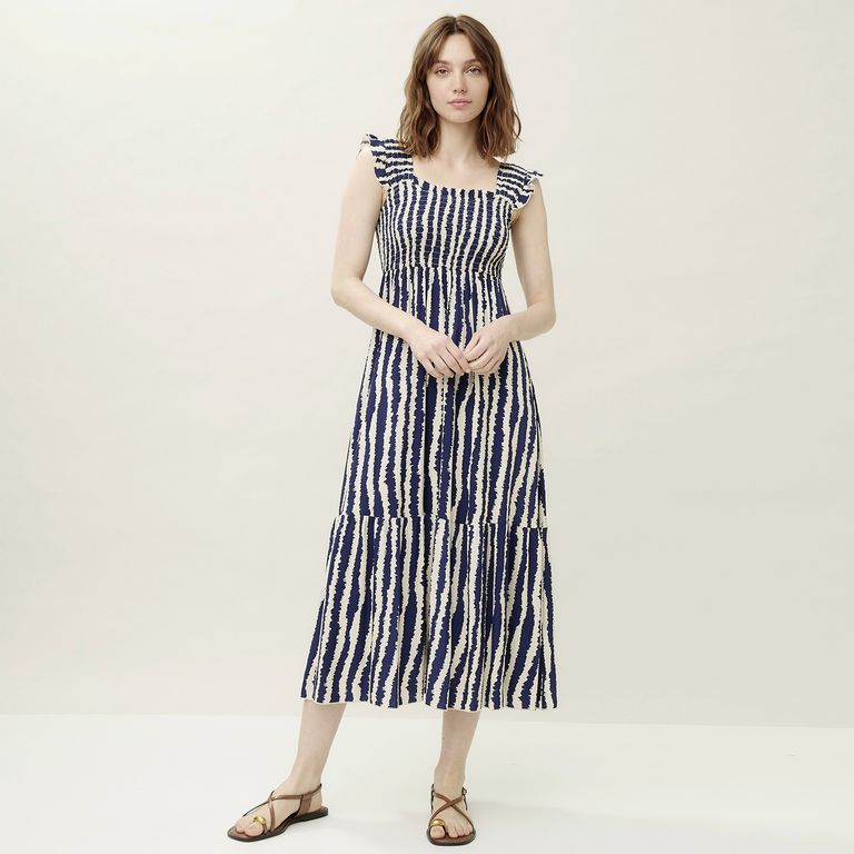 Vestido Mujer