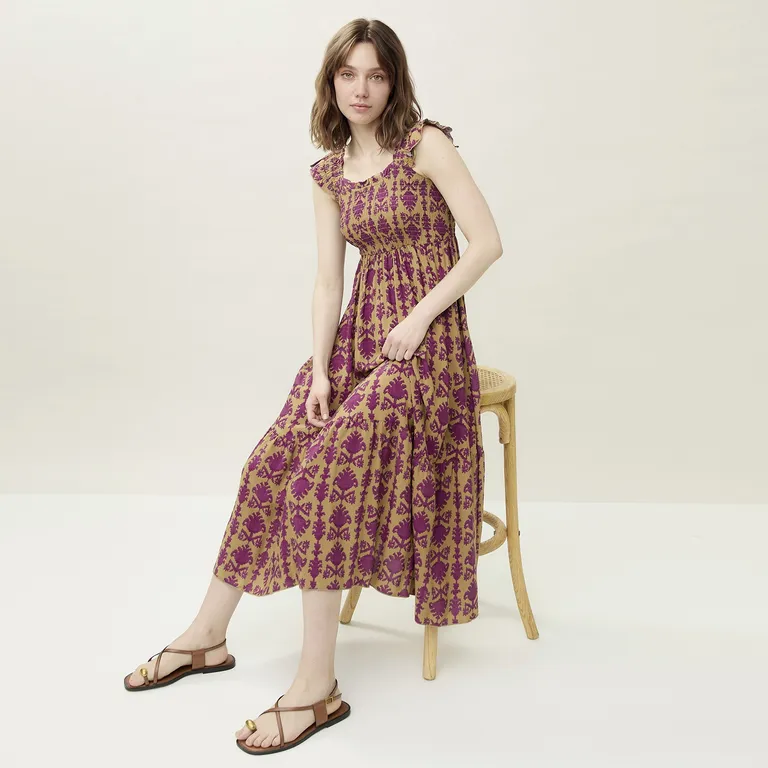 Vestido Mujer
