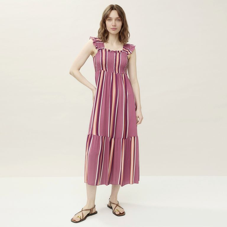 Vestido Mujer