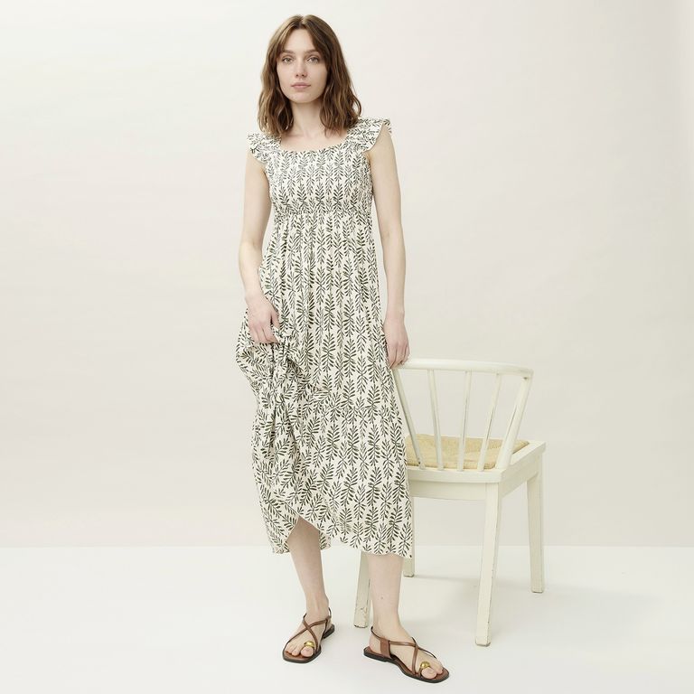 Vestido Mujer