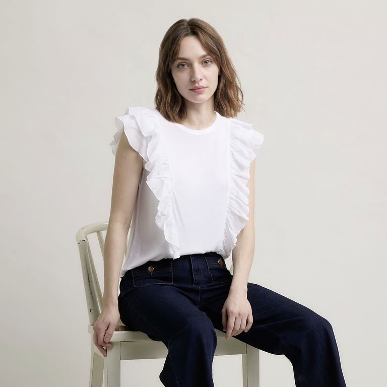 Polera Mujer