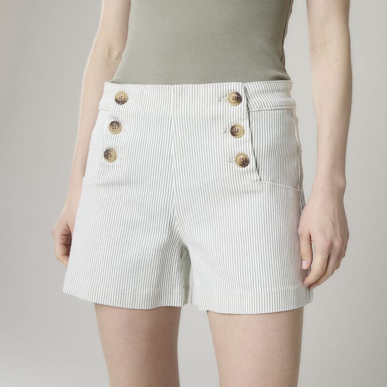 Short Mujer
