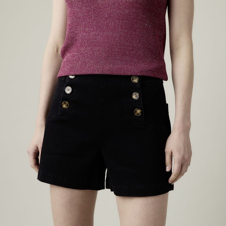 Short Mujer