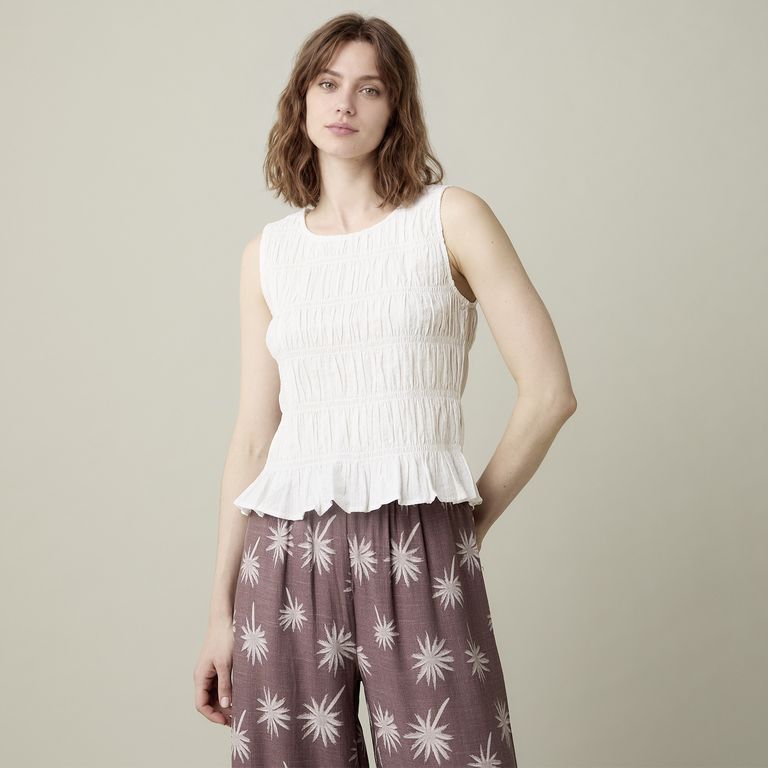 Blusa Mujer