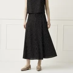 ELLE - Falda Mujer