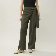 UNIVERSITY CLUB - Pantalón Mujer