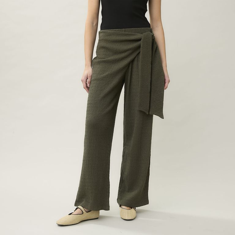 Pantalón Mujer
