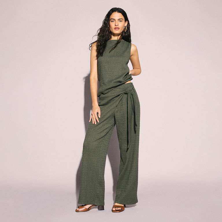Pantalón Mujer