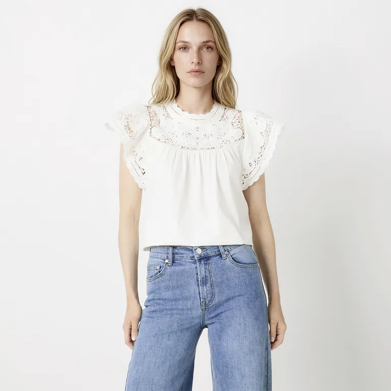 Blusa Mujer