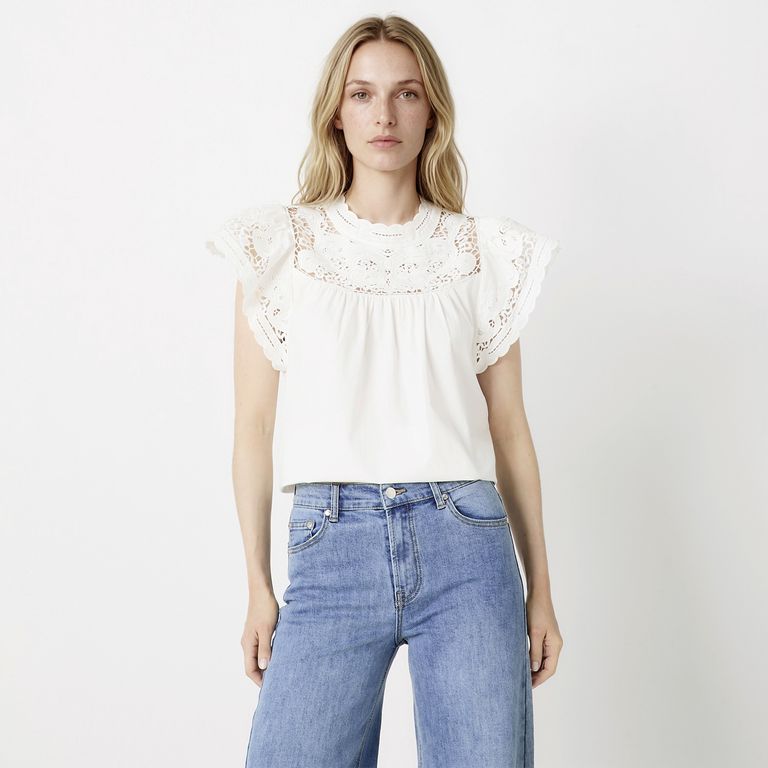 Blusa Mujer