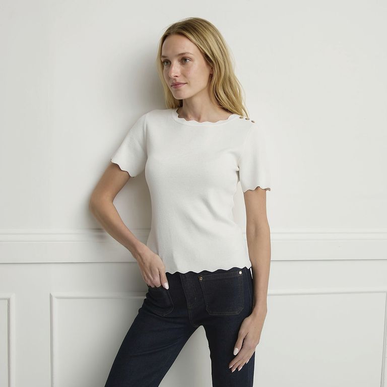 Polera Mujer