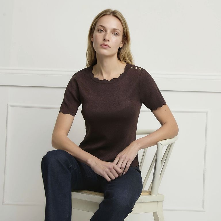 Polera Mujer