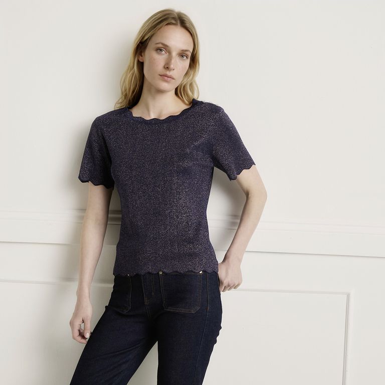 Polera Mujer
