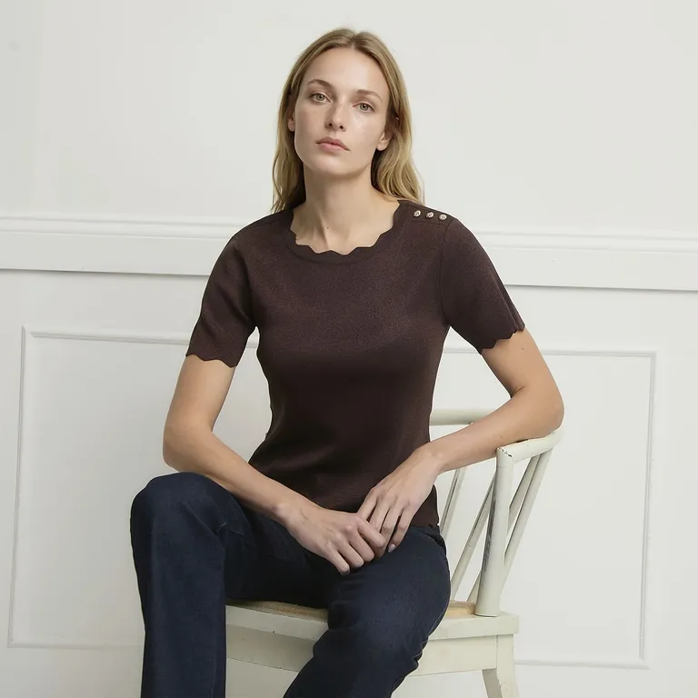 Polera Mujer