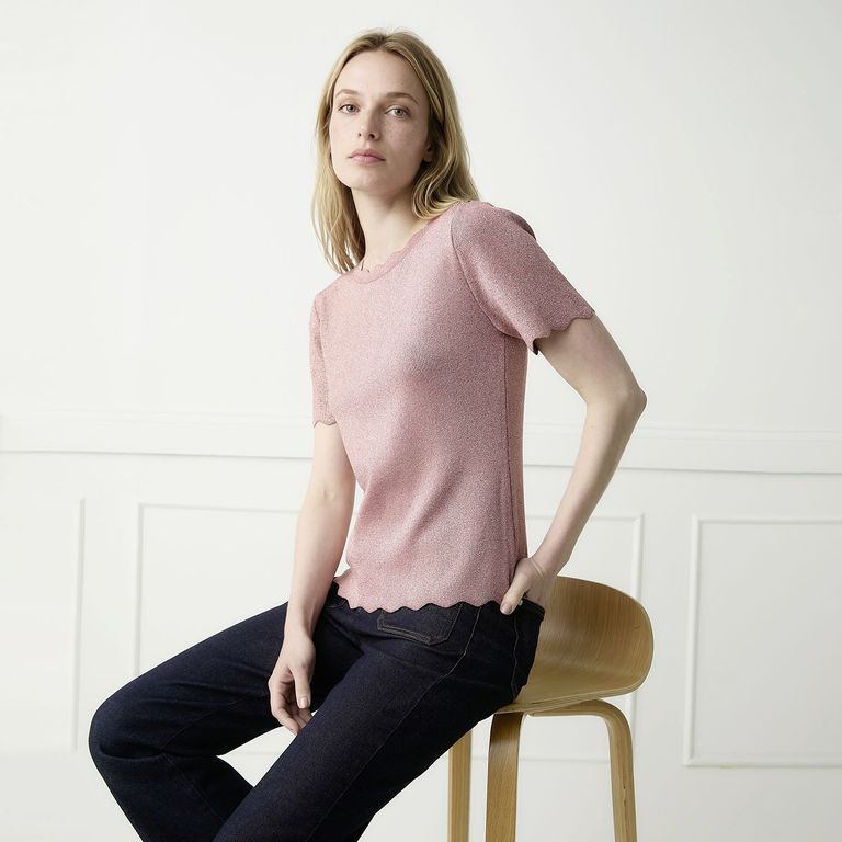 Polera Mujer