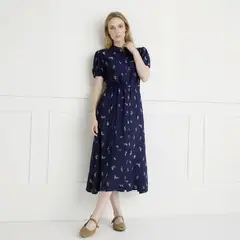 ELLE - Vestido Largo Mujer