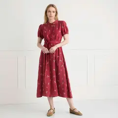 ELLE - Vestido Largo Mujer