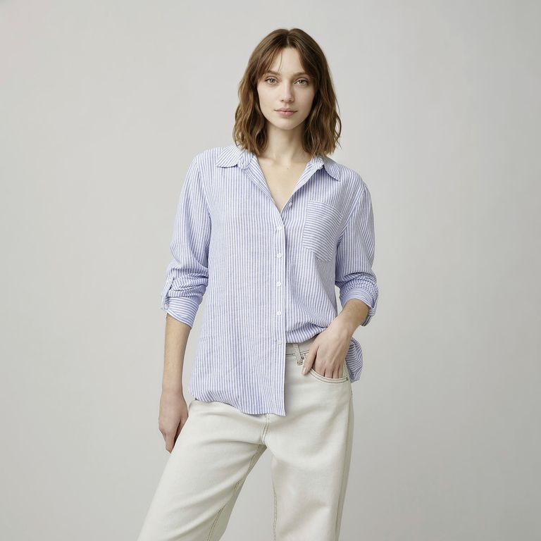 Blusa Mujer