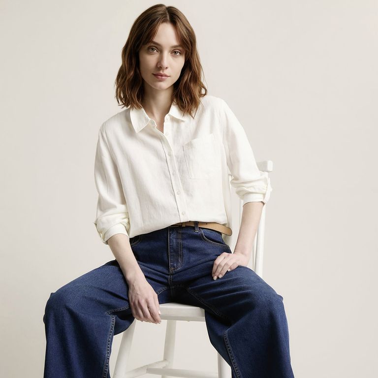 Blusa Mujer