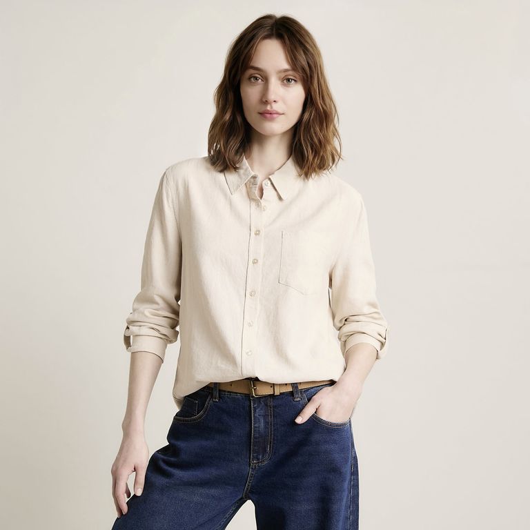Blusa Mujer