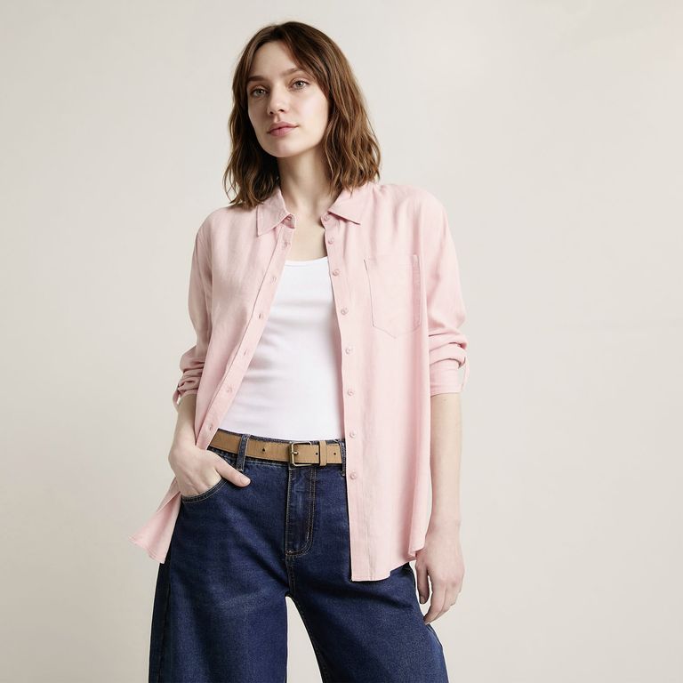 Blusa Mujer