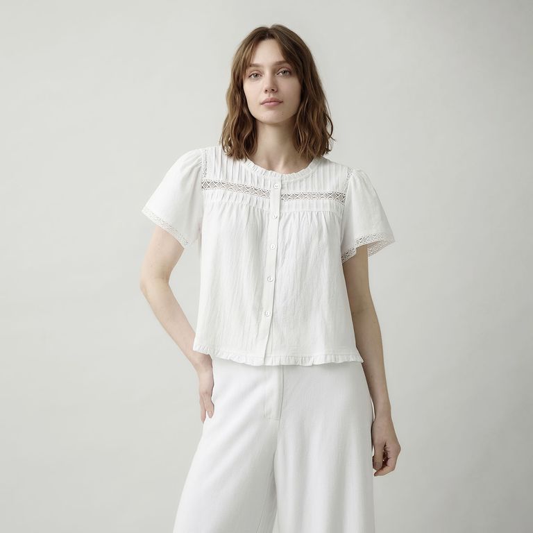 Blusa Mujer