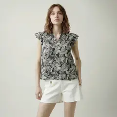 UNIVERSITY CLUB - Blusa Mujer