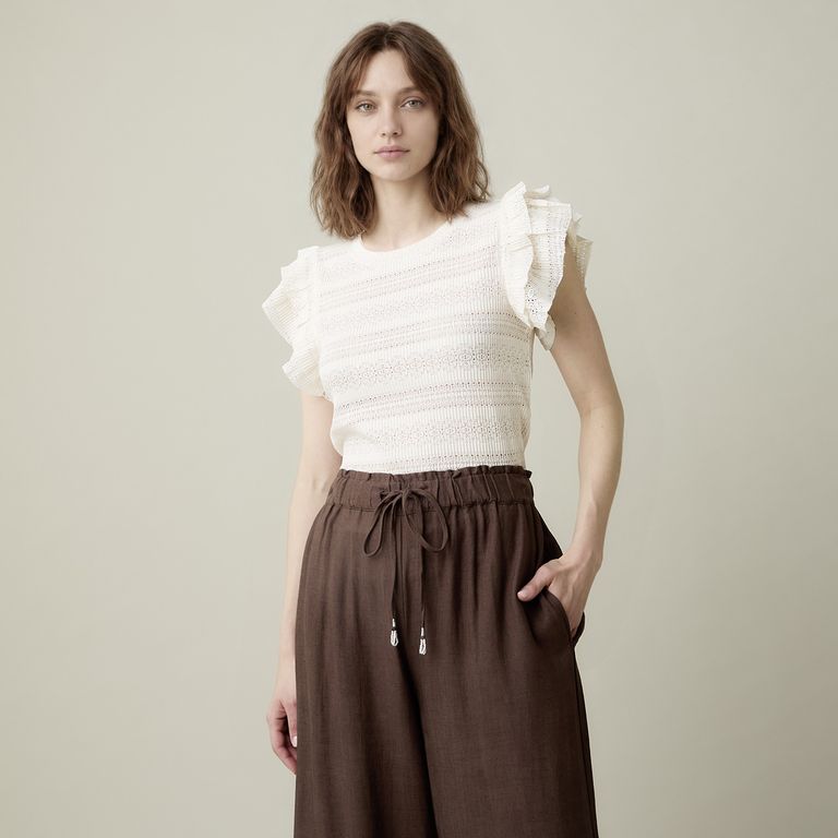 Polera Mujer
