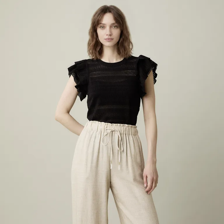 Polera Mujer