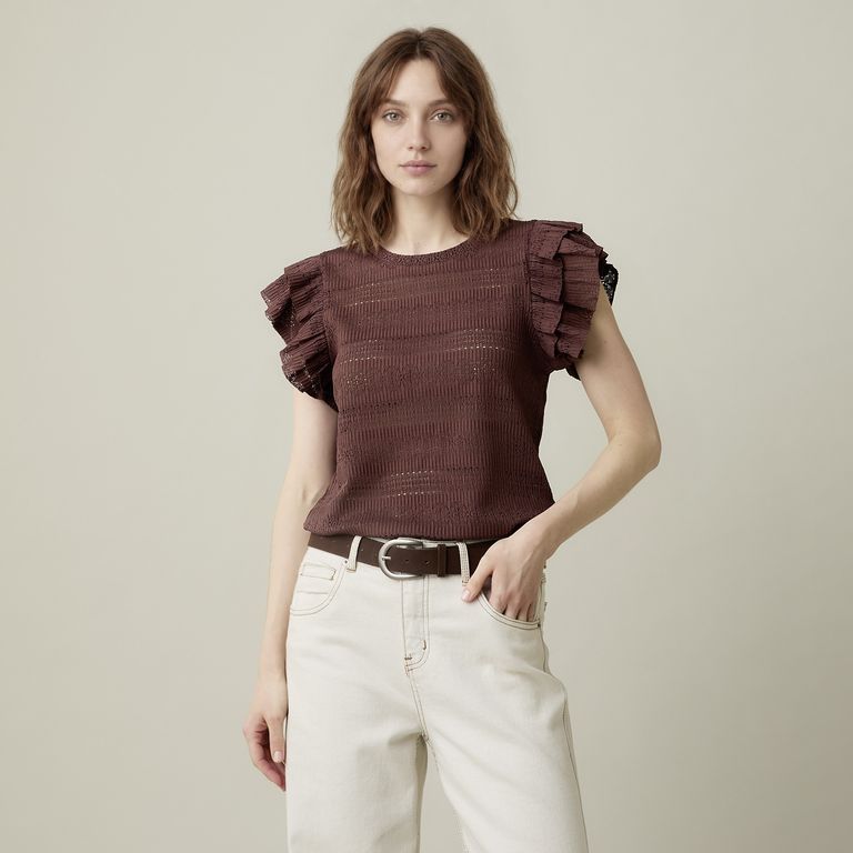 Polera Mujer